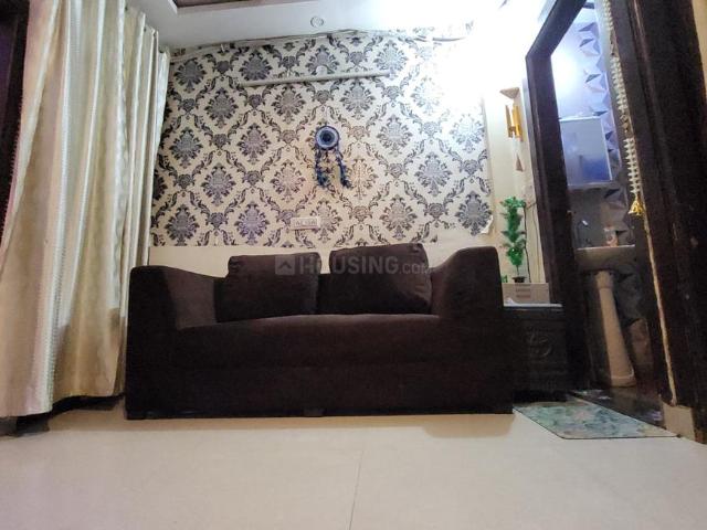 2 BHK Apartment in Bindapur for resale New Delhi. The reference number is 14672884