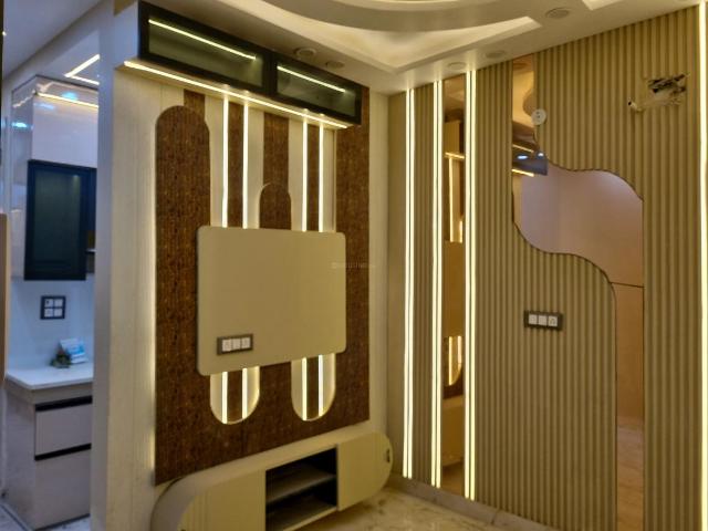 2 BHK Apartment in Bindapur for resale New Delhi. The reference number is 20435334