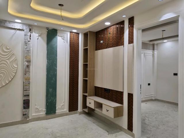 2 BHK Apartment in Bindapur for resale New Delhi. The reference number is 20446779