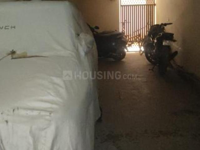 2 BHK Apartment in Bindapur for resale New Delhi. The reference number is 20650497