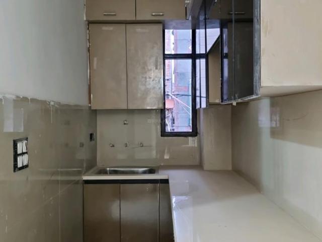 2 BHK Apartment in Bindapur for resale New Delhi. The reference number is 20738815