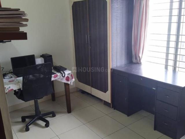 2 BHK Apartment in Binnipete for rent Bengaluru. The reference number is 19626362