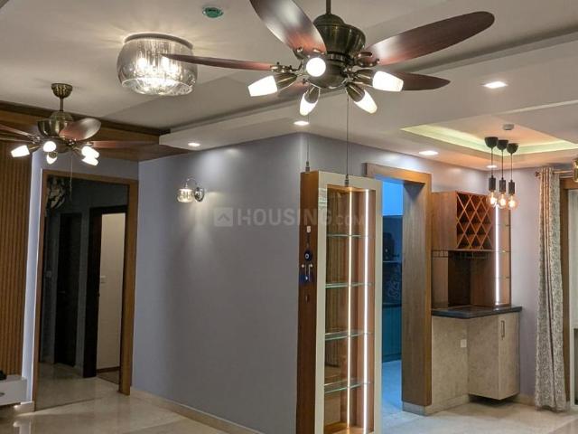 2 BHK Apartment in Binnipete for rent Bengaluru. The reference number is 18896580