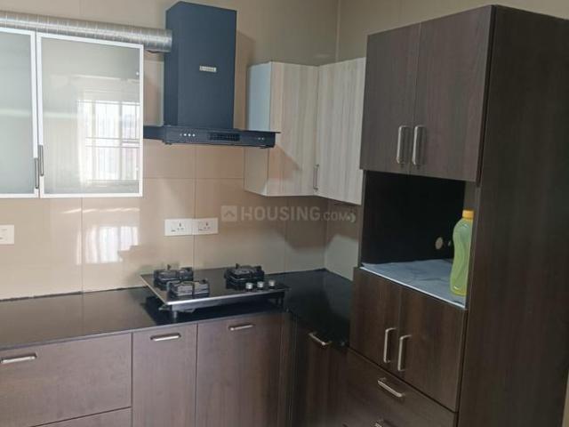 2 BHK Apartment in Binnipete for rent Bengaluru. The reference number is 19839634