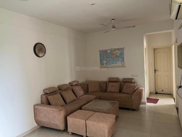2 BHK Apartment in Bir Chhat for rent Mohali. The reference number is 20631581