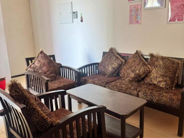 2 BHK Apartment in Bir Chhat for rent Mohali. The reference number is 20903357