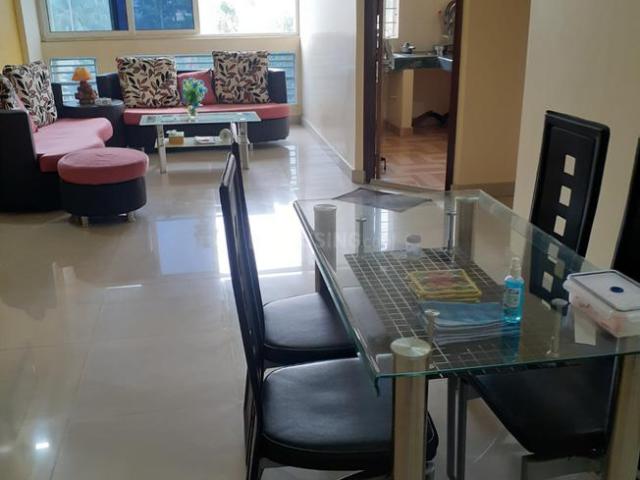 2 BHK Apartment in Birati for resale Kolkata. The reference number is 11282473