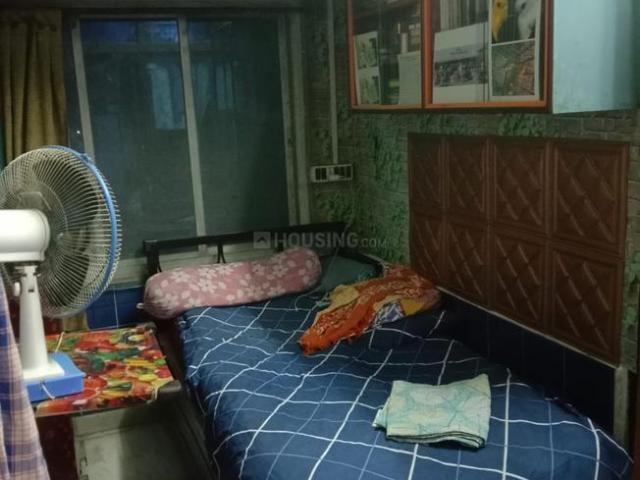2 BHK Apartment in Birati for resale Kolkata. The reference number is 13522333