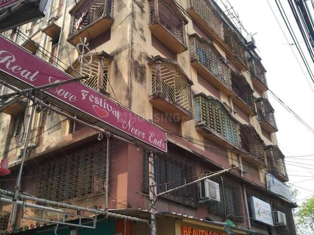 2 BHK Apartment in Birati for resale Kolkata. The reference number is 14005724
