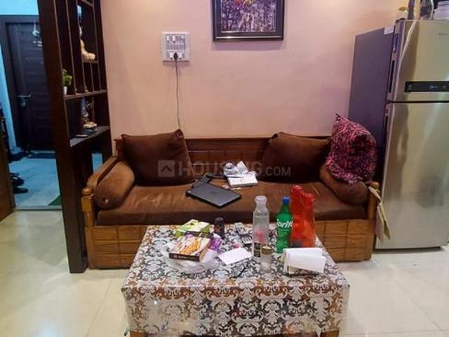 2 BHK Apartment in Birati for resale Kolkata. The reference number is 19217977
