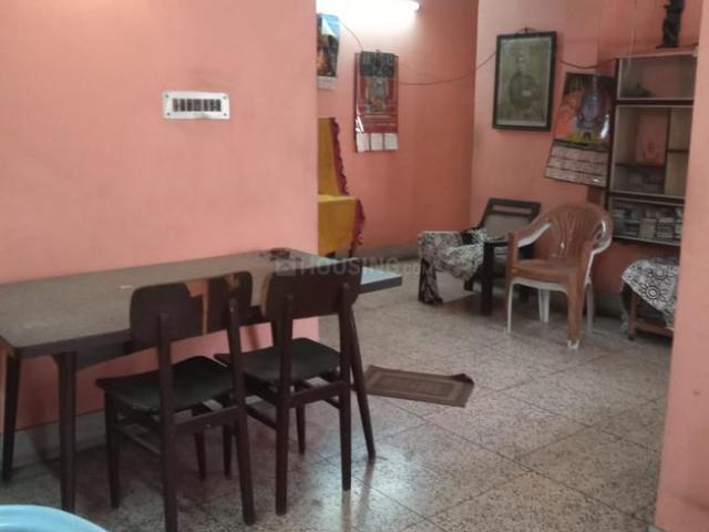 2 BHK Apartment in Birati for resale Kolkata. The reference number is 19503453