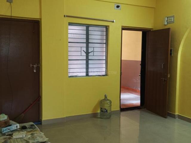 2 BHK Apartment in Birati for resale Kolkata. The reference number is 19799762
