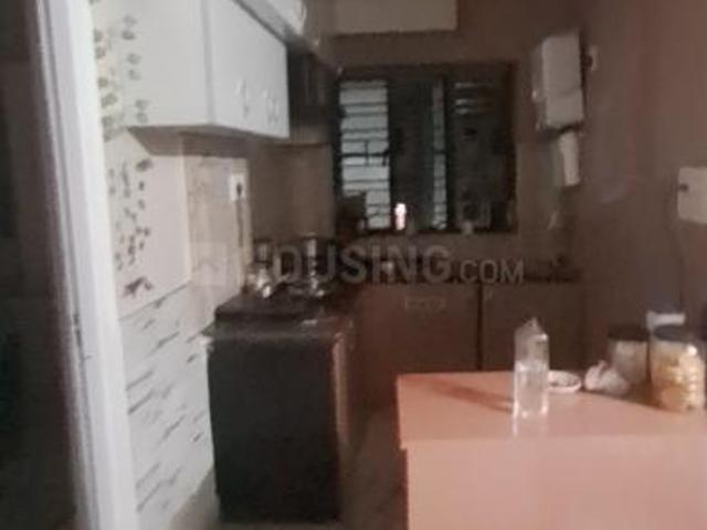 2 BHK Apartment in Birati for resale Kolkata. The reference number is 20410808