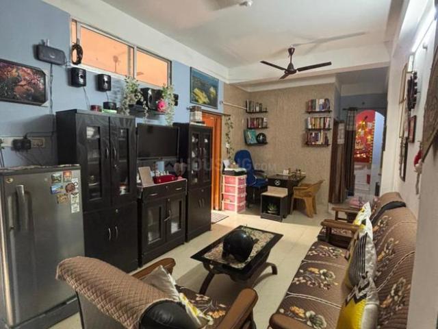 2 BHK Apartment in Birubari for resale Guwahati. The reference number is 20091926
