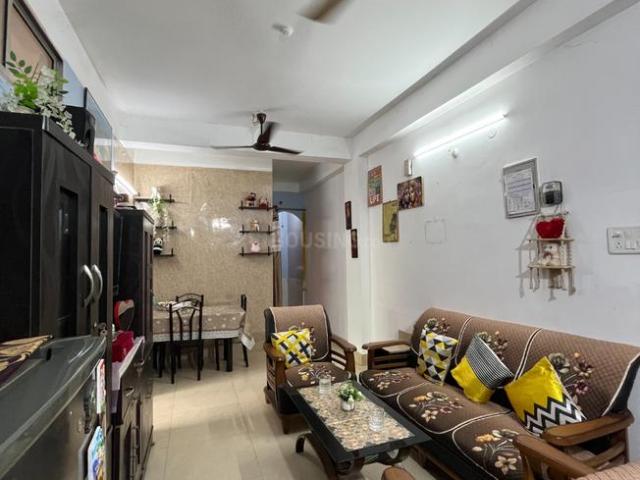2 BHK Apartment in Birubari for resale Guwahati. The reference number is 20391813