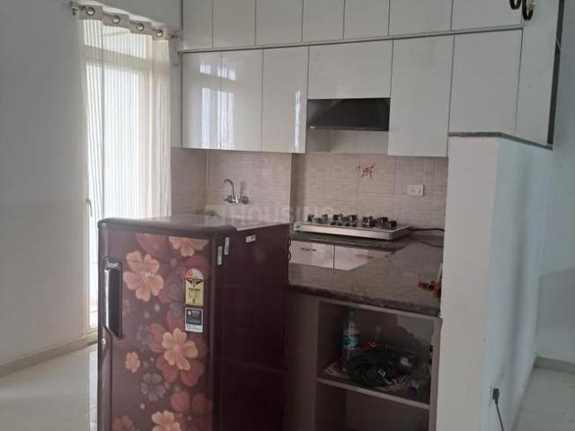 2 BHK Apartment in Bishnuli for rent Ghaziabad. The reference number is 15988544