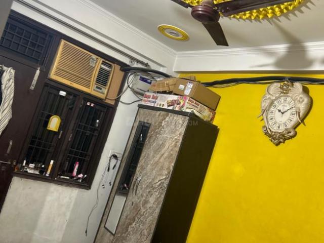 2 BHK Apartment in Bishnuli for resale Ghaziabad. The reference number is 15025723
