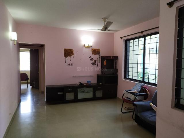 2 BHK Apartment in Bisuvanahalli for rent Bengaluru. The reference number is 20684497