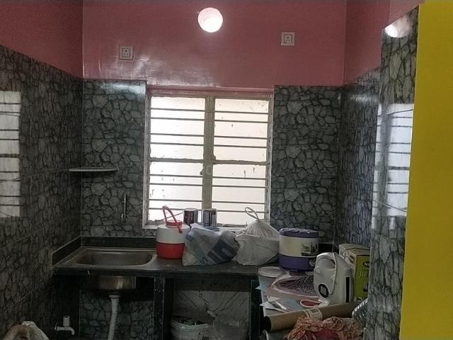 2 BHK Apartment in Bramhapur for resale Kolkata. The reference number is 18253625