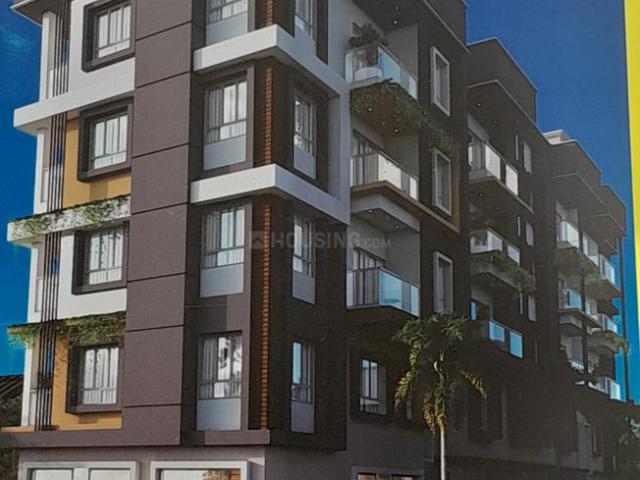 2 BHK Apartment in Bramhapur for resale Kolkata. The reference number is 19059928