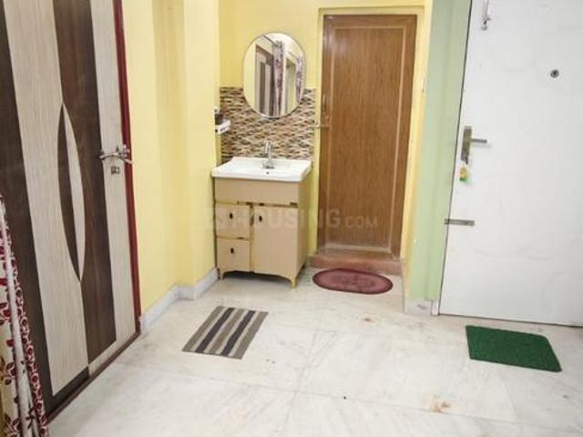 2 BHK Apartment in Bramhapur for resale Kolkata. The reference number is 19488702