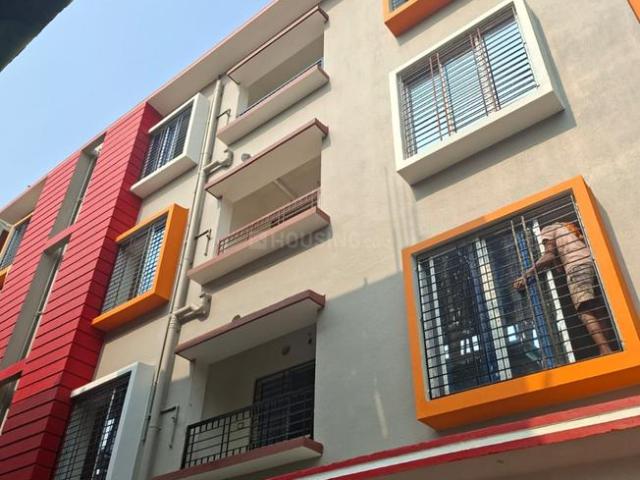 2 BHK Apartment in Bramhapur for resale Kolkata. The reference number is 19958249