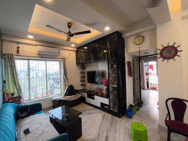 2 BHK Apartment in Bramhapur for resale Kolkata. The reference number is 20061762