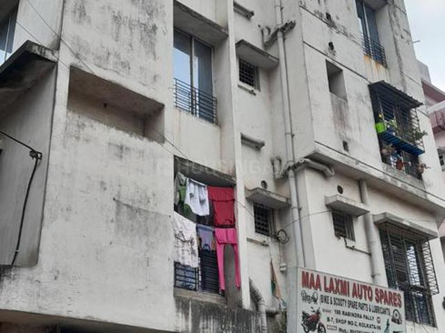 2 BHK Apartment in Bramhapur for resale Kolkata. The reference number is 20012697