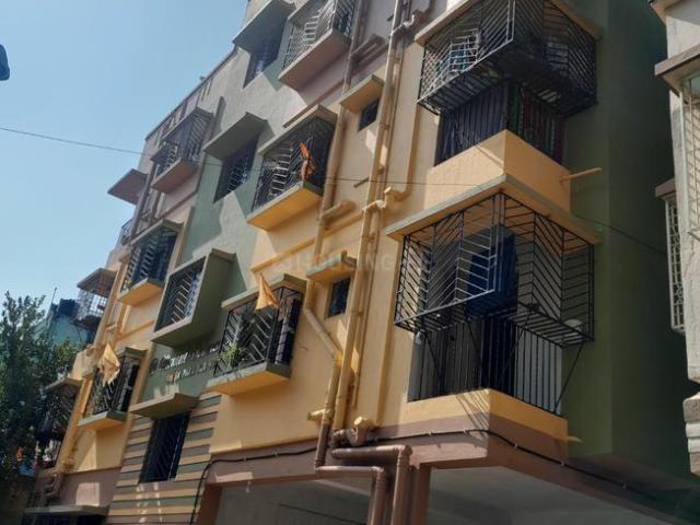 2 BHK Apartment in Bramhapur for resale Kolkata. The reference number is 20422744