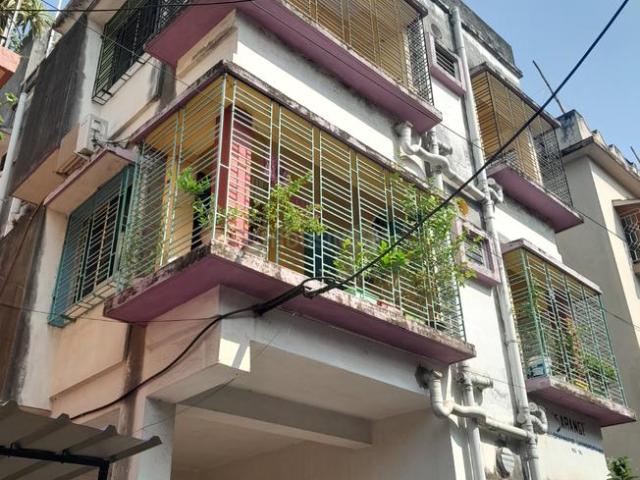 2 BHK Apartment in Bramhapur for resale Kolkata. The reference number is 20427185