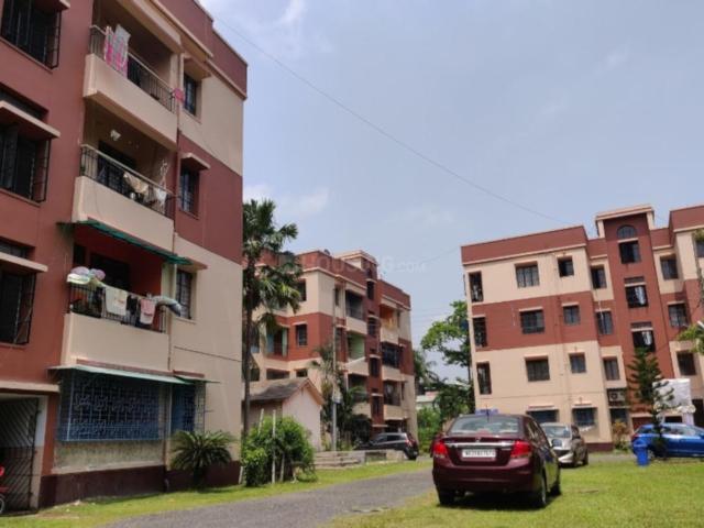 2 BHK Apartment in Bramhapur for resale Kolkata. The reference number is 20593549