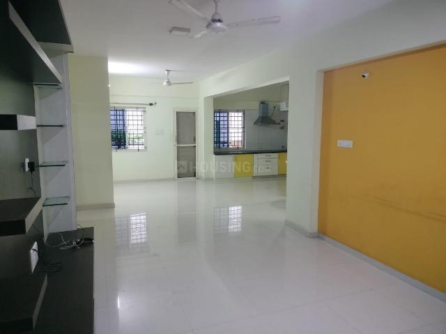 2 BHK Apartment in Brookefield for rent Bengaluru. The reference number is 18694720