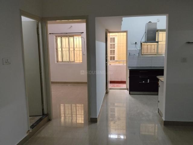 2 BHK Apartment in Brookefield for rent Bengaluru. The reference number is 20240688