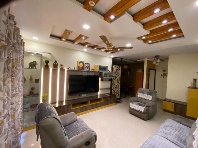 2 BHK Apartment in Brookefield for rent Bengaluru. The reference number is 20771845