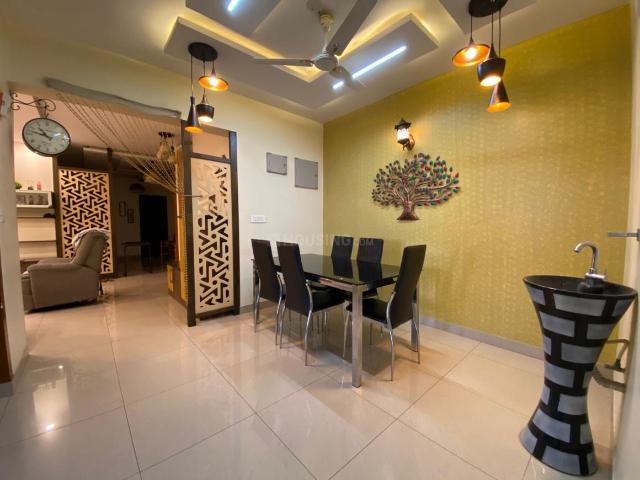 2 BHK Apartment in Brookefield for rent Bengaluru. The reference number is 20771878