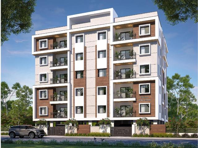 2 BHK Apartment in Brookefield for resale Bengaluru. The reference number is 19925007