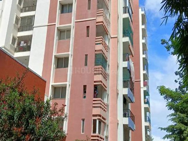 2 BHK Apartment in Brookefield for resale Bengaluru. The reference number is 19114615