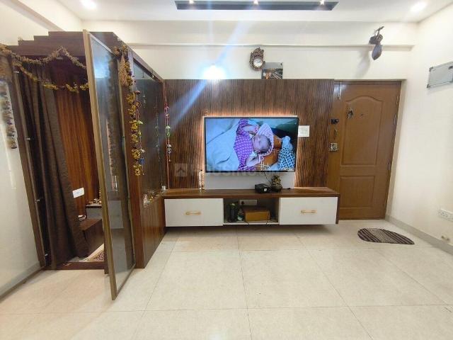 2 BHK Apartment in Brookefield for resale Bengaluru. The reference number is 20663800