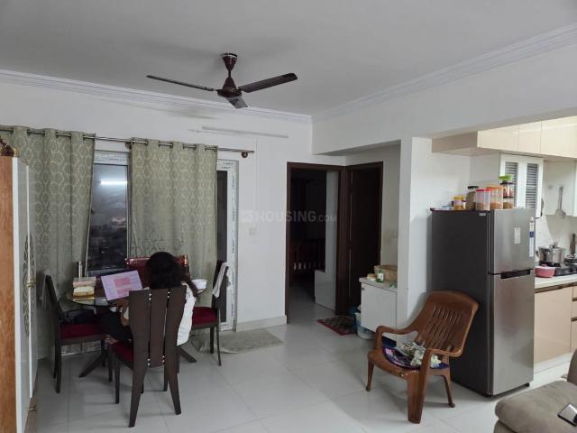 2 BHK Apartment in Brookefield for resale Bengaluru. The reference number is 20133770
