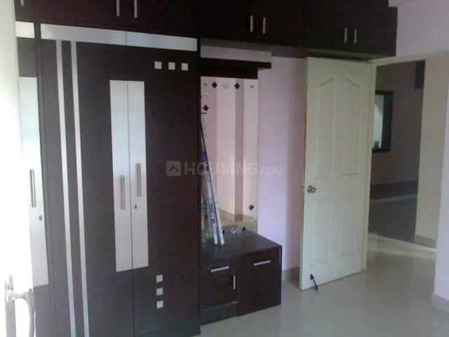 2 BHK Apartment in Brookefield for resale Bengaluru. The reference number is 20244111