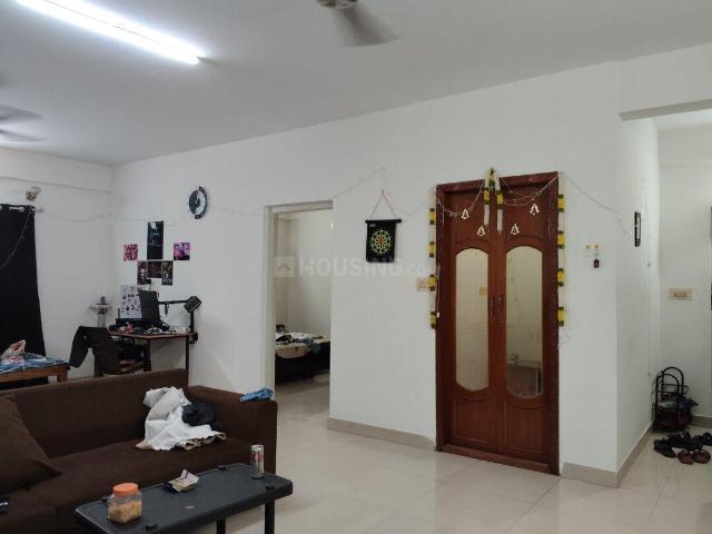 2 BHK Apartment in Brookefield for resale Bengaluru. The reference number is 20252387