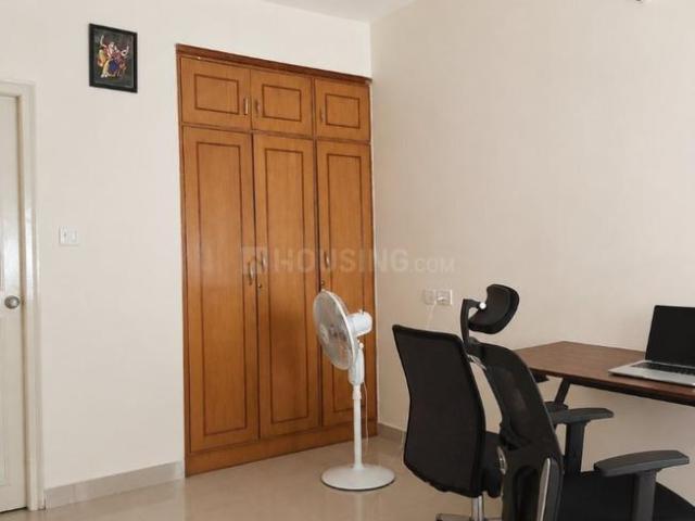2 BHK Apartment in Brookefield for resale Bengaluru. The reference number is 20305981