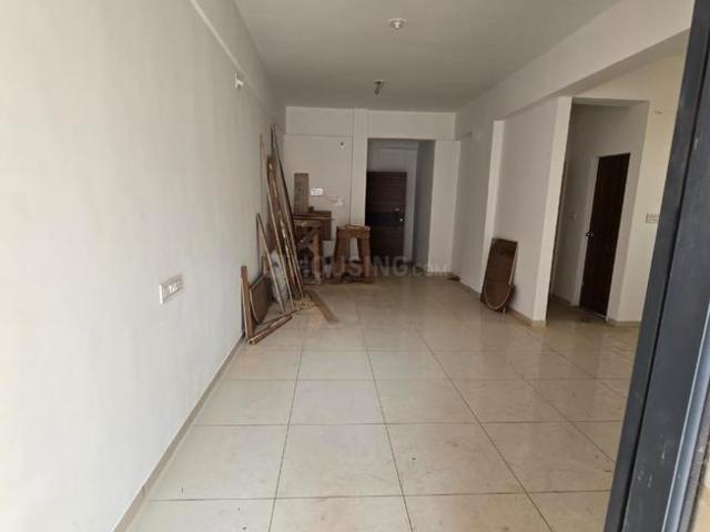 2 BHK Apartment in BSNL Colony for rent Vadodara. The reference number is 15828762