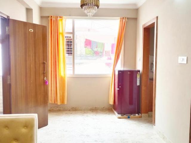 2 BHK Apartment in BTM Layout 2nd Stage for rent Bengaluru. The reference number is 20136754