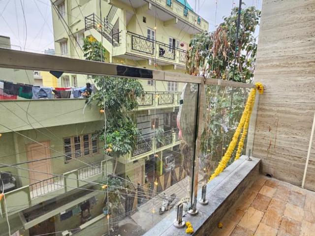 2 BHK Apartment in BTM Layout for rent Bengaluru. The reference number is 13446122