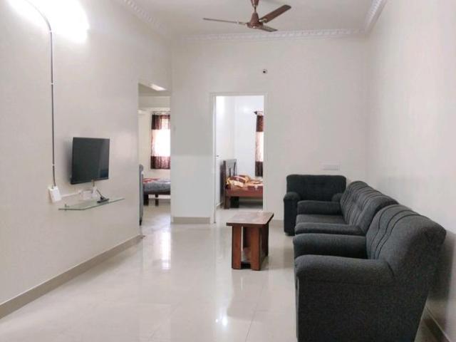 2 BHK Apartment in BTM Layout for rent Bengaluru. The reference number is 13446138