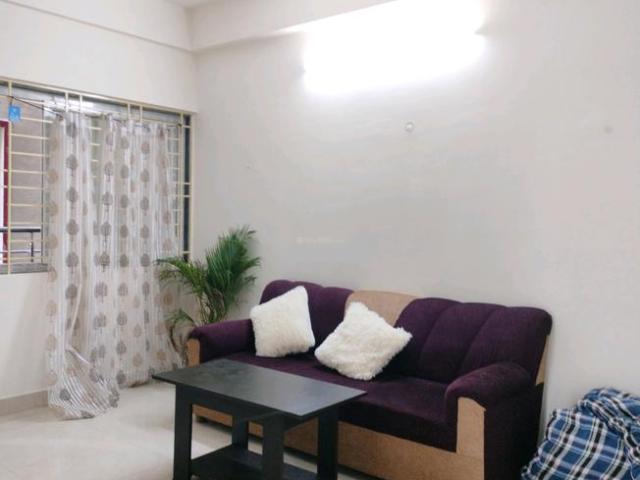 2 BHK Apartment in BTM Layout for rent Bengaluru. The reference number is 13466617