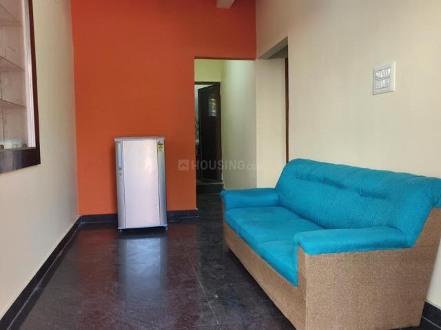 2 BHK Apartment in BTM Layout for rent Bengaluru. The reference number is 14064857