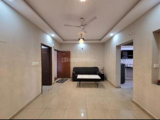 2 BHK Apartment in BTM Layout for rent Bengaluru. The reference number is 15757865