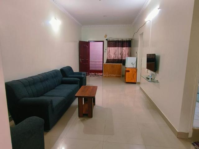 2 BHK Apartment in BTM Layout for rent Bengaluru. The reference number is 16550961